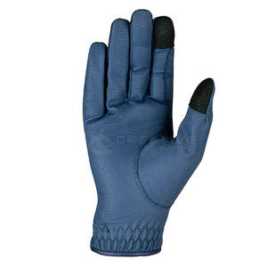 ถุงมือหนังขี่ม้าถุงมือกันลื่นและระบายอากาศได้ดีถุงมือฤดูหนาวสำหรับขายในปากีสถาน - Product Image 4