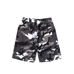 Pantalones cortos de boxeo personalizados para hombre Sublimación de ropa deportiva de la mejor calidad - Product Image 1
