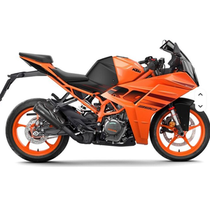 มอเตอร์ไซค์ Rc 390 ใหม่ มีสินค้าพร้อมขาย - Product Image 2