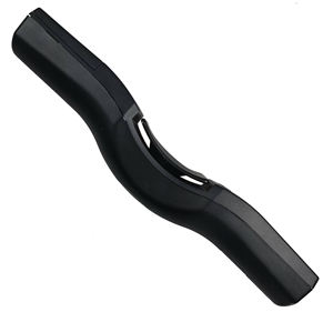 Mini 50kg/0.1kg LCD Display Cheap Handy Factory Supply 50kg Hang Scale LCD Display Electronic Travel Hanging Weighting <b>Portable</b> - Product Image 6