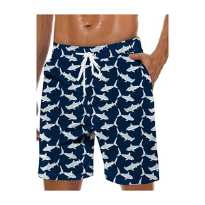 customized Summer Beach <b>Shorts</b> with Pocket lightweight Men's Beach <b>Short's</b> With 240 GSM With High And Premium Quality - Product Image 1