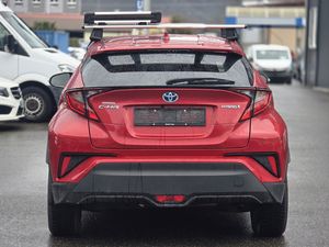 Toyota C-HR XLE 2020 Usado, SUV de 4 Puertas - Listo para Enviar - Product Image 6