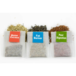 Té Natural Premium Indio para Quemar Grasa, Hierbas Ayurvédicas para el Bienestar, Exportación Global, Hojas Orgánicas Indias para Adelgazar - Product Image 1