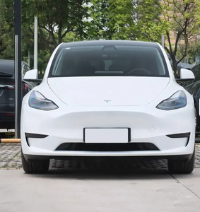 Nouvelle Tesla Model Y 4x4 Berline Électrique Performance, Véhicule Électrique (VE) avec Boîte de Vitesses Automatique, Véhicule à Énergie Nouvelle, Conforme aux Normes d'Émissions Euro IV (Gauche) - Product Image 6