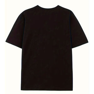 T-shirts pour hommes imprimés à l'écran, vêtements 100% coton, col rond, fitness, couleur unie, t-shirts pour hommes imprimés à l'écran personnalisés - Product Image 2