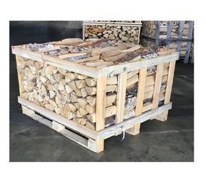 Fábrica Mayorista LEÑA-leña para quemar-Leña seca en horno-Energía térmica para el invierno - Product Image 1