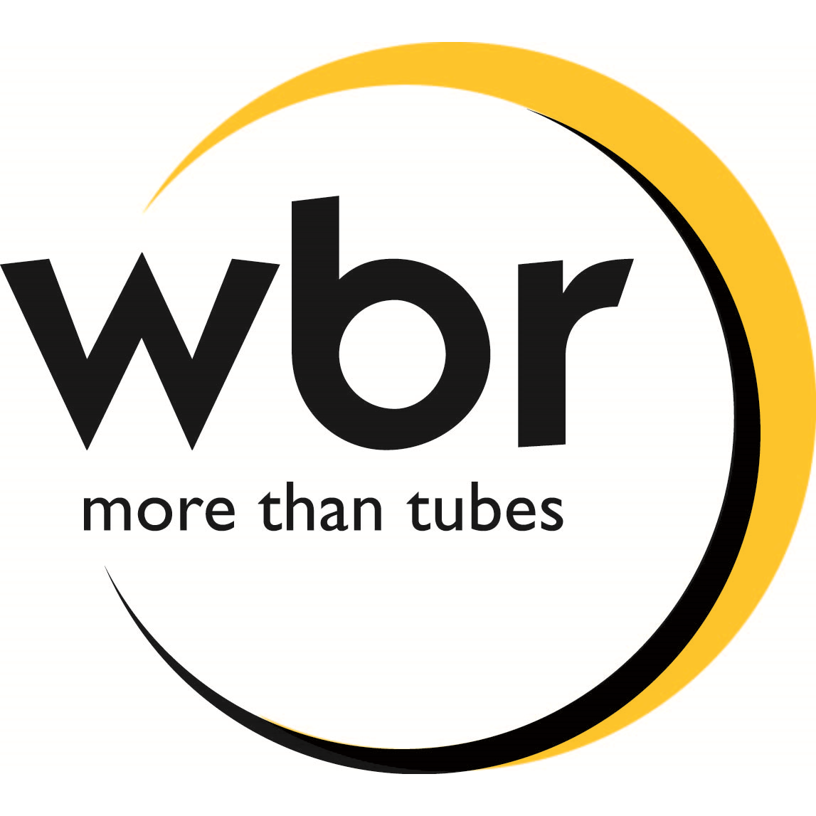 wbr Rohr- und Bauelemente GmbH logo