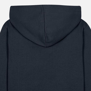 Nouveautés Vêtements pour enfants Pull à manches longues d'hiver pour enfants Sweat à capuche pour bébé personnalisé de couleur unie - Product Image 5