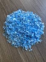 Déchets de bouteilles en PET / Flocons de plastique / Produits en plastique recyclé fabriqués en Afrique du Sud
