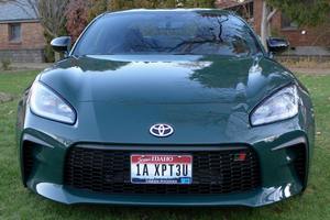 Toyota GR86 Edición Hako-ne 2025 Usado en Buen Estado - Product Image 4