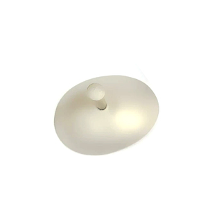 Protector ocular de acero inoxidable ligero de alta calidad con mango Fuente de alimentación manual Longitud regular Precios razonables - Product Image 4