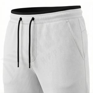 Pantalones Anchos de Hip Hop, Pantalones Deportivos Personalizados, Pantalones de Chándal de Pierna Ancha, Pantalones Deportivos de Algodón con Doble Cintura, Pantalones Deportivos Rectos, Pantalones Deportivos Acampanados para Hombre - Product Image 4