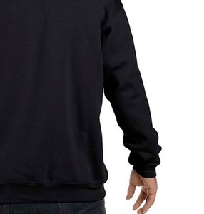 Sudaderas con capucha de gran tamaño para hombre de alta calidad Venta caliente de las mejores tendencias mangas completas Sudaderas con capucha de gran tamaño para hombre de tasa barata con logotipo/diseño personalizado - Product Image 2