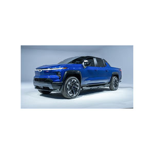 Chevy Silverado EV disponible pour l'exportation en gros avec groupe motopropulseur électrique et fonctionnalités futuristes - Product Image 4