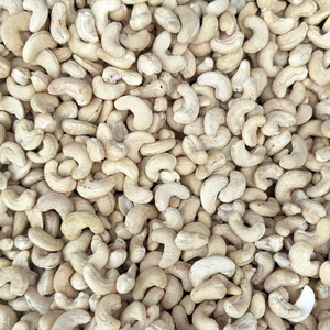 Noix de cajou crues de haute qualité WW180 WW240 Emballage personnalisé Vietnam Santigo - Product Image 1