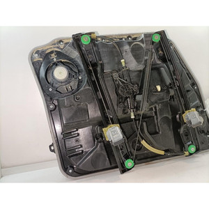 กลไกยกกระจกหน้ารถ DX MERCEDES คลาส B W246 ซีรีส์ที่ 2 A2467200279 607951 (K9K) (12>) - Product Image 2