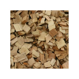 Copeaux de bois de chêne et d'hickory pour le fumage au barbecue et le service alimentaire commercial - Product Image 4