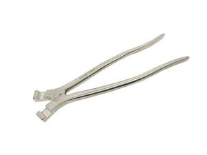 Juego de Instrumentos Quirúrgicos para Doblado de Placas Recon, Acero Inoxidable, Manual (Paquete de 1) - Product Image 2