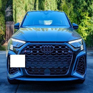 Usado LHD/RHD 2024 AUDI RS3 - Product Image 1