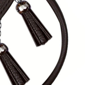 Sporran กระเป๋าหนังแท้สก็อต Kilt S sporran สำหรับมืออาชีพ - Product Image 6