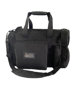 Hot <b>Sale</b> 1680D Waterproof Polyester Duffle <b>Bag</b> High Quality Durable Fashionable <b>Sport</b> Casual Outdoor Messenger Zipper Direct - Product Image 1