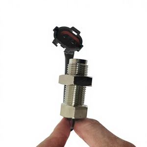 เครื่อง SK200-6E เซ็นเซอร์ความเร็วเครื่องยนต์ดีเซล ME849577วัสดุก่อสร้างสำหรับขายปลีก - Product Image 2