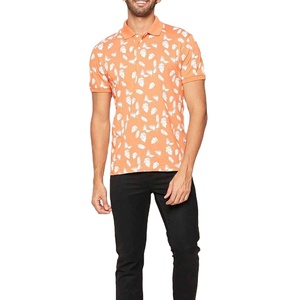 Nouveau Polo Homme 2026 en Tissu Mélange Polyester Coton, Confortable et Élégant pour les Sorties Décontractées, les Sorties Estivales et les Activités Quotidiennes - Product Image 3