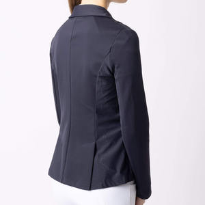 Chaqueta de espectáculo de equitación de excelente calidad, chaqueta de competición, ropa ecuestre, chaqueta de equitación para mujer a la venta - Product Image 2