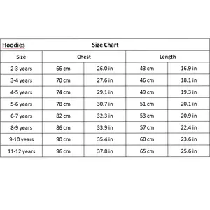 เสื้อฮู้ดดี้ลายกราฟิกวินิซิอุส จูเนียร์ สำหรับเด็กผู้ชายและเด็กผู้หญิง เสื้อสเวตเชิ้ตผ้าฝ้าย กางเกงวอร์มกีฬา ชุดเซ็ต 2 ชิ้น - Product Image 2