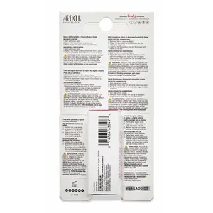 Pegamento de Uñas Acrílico Fuerte en Resina, Líquido Transparente para Aplicación de Arte de Uñas - Product Image 2