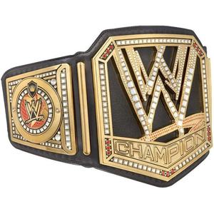 Top Seller Boxing <b>Wrestling</b> Championship <b>Belt</b> - Product Image 3