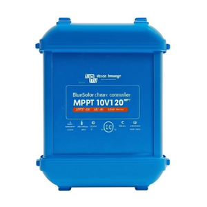 สำหรับวิคตรอน บลูสมาร์ท MPPT 100/20 ตัวควบคุมพลังงานแสงอาทิตย์ 12V/24V 48V จอแสดงผล LCD - Product Image 1