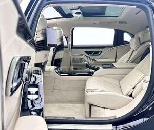 SUV SUPER LIMPIO 2024 CON VOLANTE A LA IZQUIERDA, Automático, Turbo, Asientos de Cuero, Techo Panorámico, Listo para Enviar, Suministrado desde Japón - Product Image 5