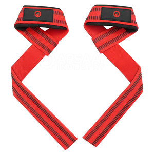 Sangles de musculation respirantes à compression, dernier design, légères, prix raisonnable - Product Image 1