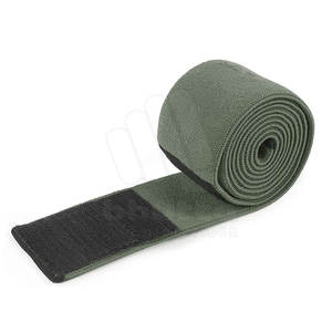 Soporte de Muñeca de Neopreno de Alta Compresión Ajustable y Elástico para Gimnasio y Levantamiento de Pesas, Ecológico y Ligero, Venta al Por Mayor - Product Image 6