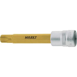 Hazet 3/8'' <b>Long</b> <b>Screwdriver</b> Socket with Profile XZN Square - Product Image 1