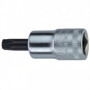 Juego de Puntas de Destornillador TORX Stahlwille de 3/8'' para un Fijado Eficiente y Rápido - Product Image 3