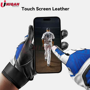 Gants de frappe en cuir de haute qualité pour adultes, durables, respirants, confortables, à manchette longue, couleur personnalisable - Product Image 5