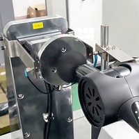 Dual Position Fascia Gun Life Tester Fascia Gun Fatigue Testing Machine Impact Force Endurance Performance Testing Machine