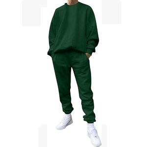 ชุดวอร์มแจ็กเก็ตมีฮู้ดแขนยาวของผู้ชายชุดออกกำลังกายจ๊อกกิ้งแบบทอระบายอากาศได้สำหรับฤดูใบไม้ร่วงและฤดูหนาว - Product Image 5