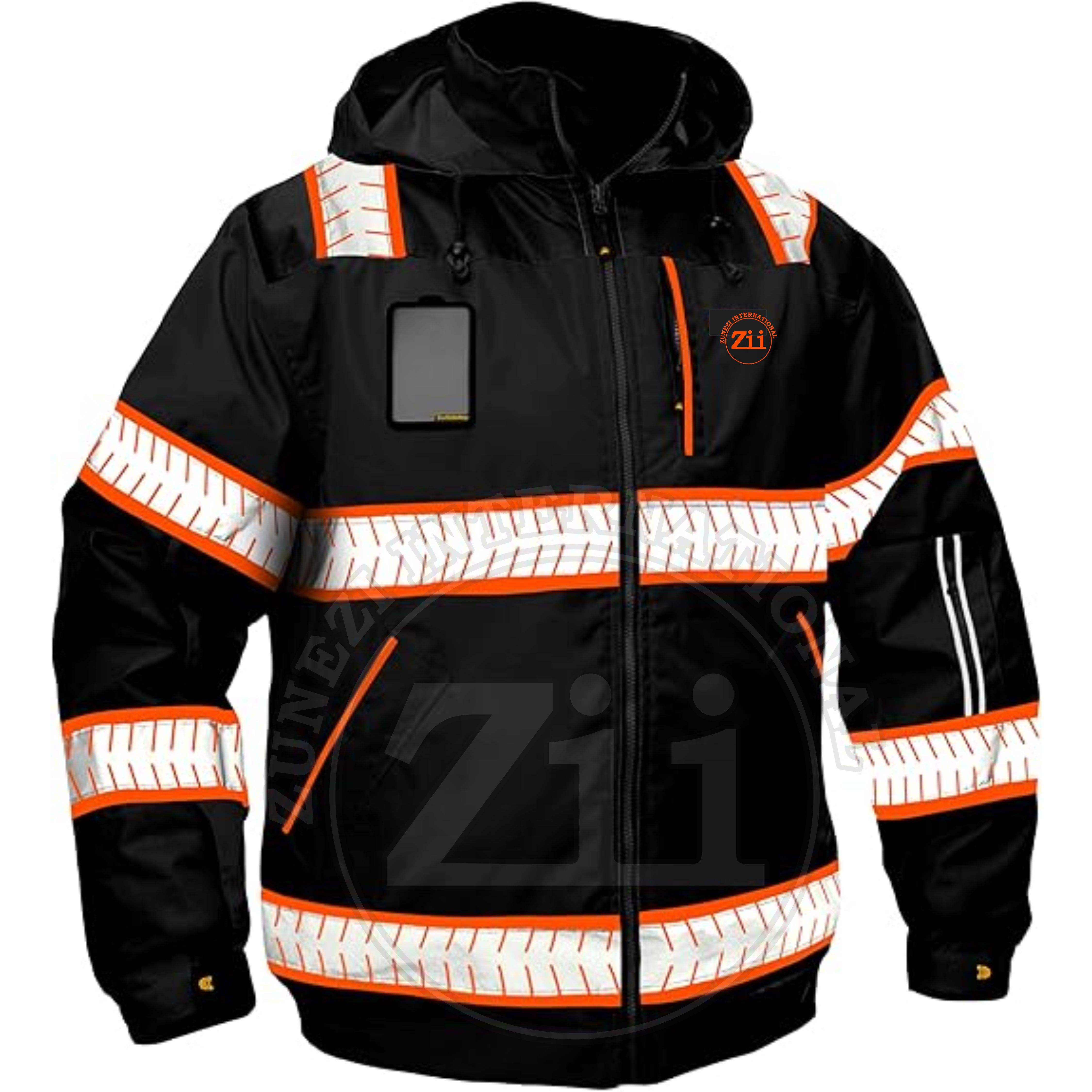 Highly Protective Colorful Reflective Jackets - Alibaba.com