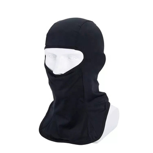 Custom Face Cover Windproof Cycling <b>Balaclava</b> For Men And Women Hot Selling Design 2026 Custom Men <b>Balaclava</b> - Product Image 3