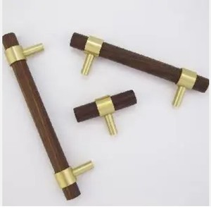 Manija de puerta, decoración de granja, decoración del hogar, Herrajes - Product Image 3