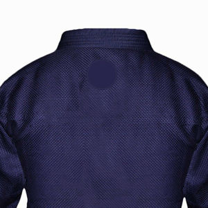 Traje de Karate para Hombre, Desarrollado para Entrenamiento de Artes Marciales, Práctica Diaria en el Dojo y Mejora de la Habilidad y el Rendimiento - Product Image 5