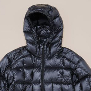 Manteau bouffant rembourré en duvet à bulles pour hommes, veste bouffante pour hommes en plein air, style tendance de haute qualité, grande taille, vente en gros - Product Image 5