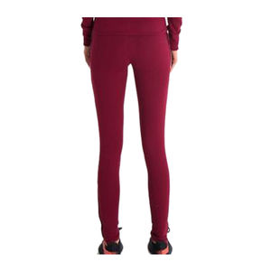 2023 mayorista superior personalizado poliéster/mezcla de algodón Premium invierno Jogger conjuntos de traje mujeres secado rápido último diseño con capucha - Product Image 5