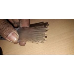 Tube capillaire en microverre, lot de 100 pièces - Product Image 1