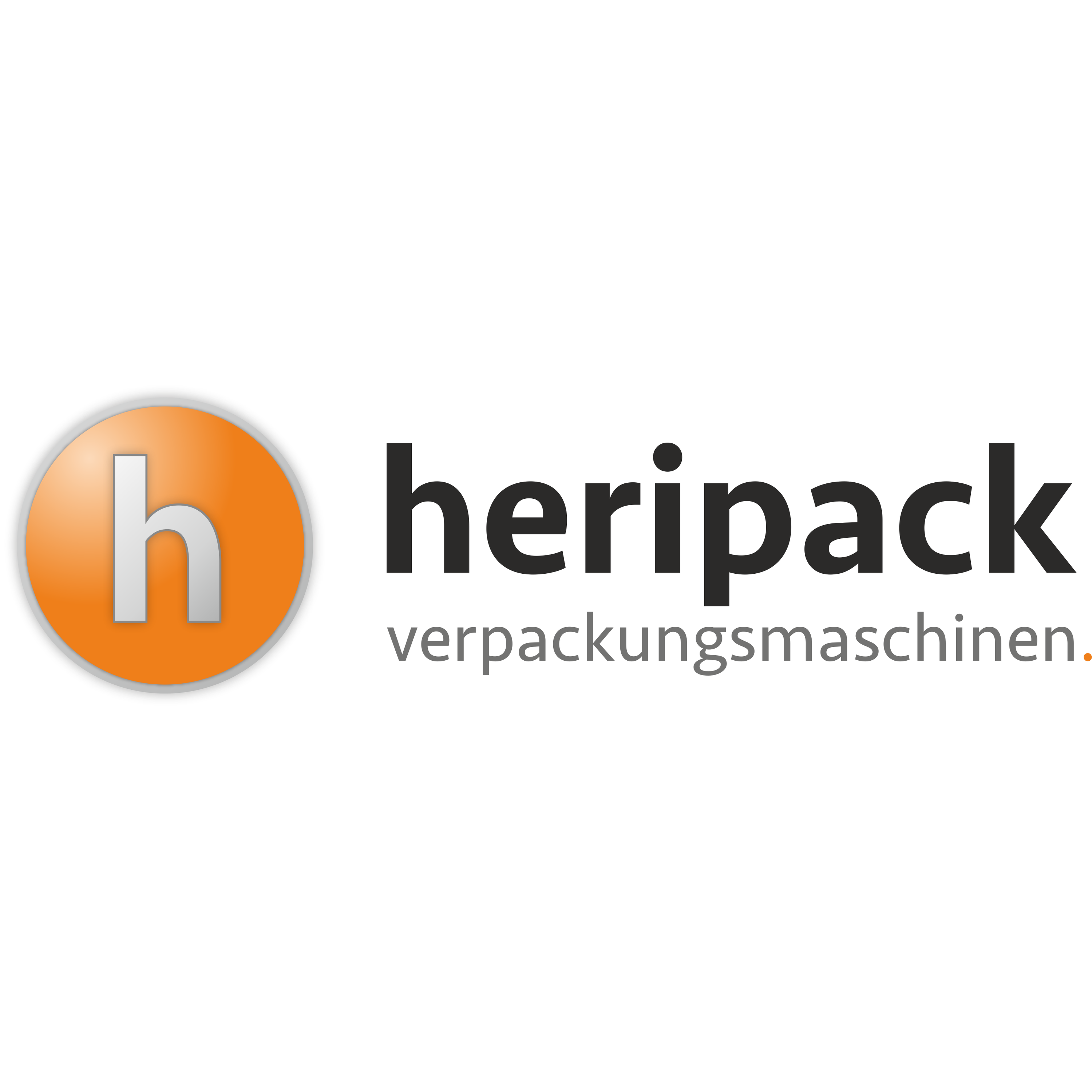 Heripack Verpackungsmaschinen GmbH + Co KG logo