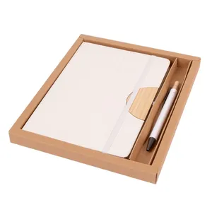 Set da Ufficio Personalizzato Quizzly, Gadget Ecologici per Regali Aziendali - Product Image 1