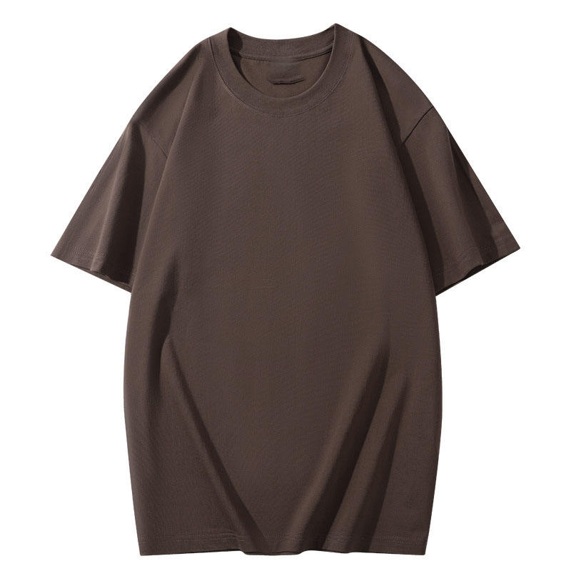 สีน้ำตาลเข้ม